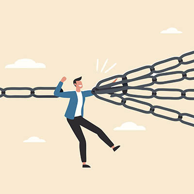 The Hidden Dangers of Relying on One Person for Your Business IT