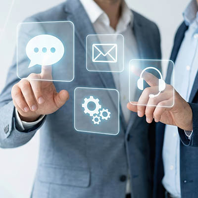 Switching to a Competent Managed Service Provider is a Business Must