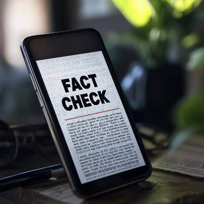 Don’t Listen to These Tech Myths