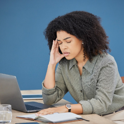 How to Build a Workplace That Fights Back Against Burnout