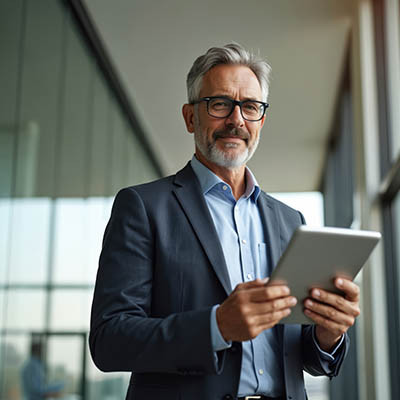 Your Business Is Not Too Small for Managed Services