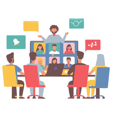 Tip of the Week: How to Use Presenter View for Presentations