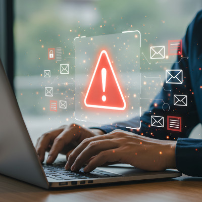 Build Your Human Firewall Today