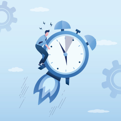 Efficiency is Often the Silent Enemy of Security