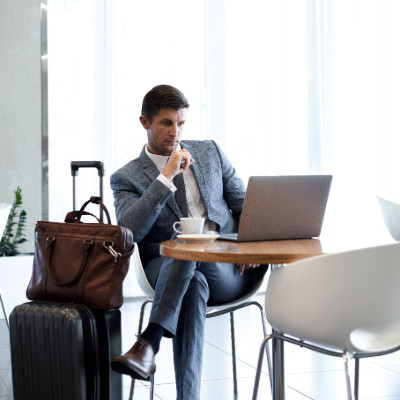 3 Ways to Make Technology More Effective and Safe While Traveling