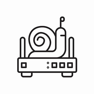 Why Your $50 Router Is Strangling Your Profits