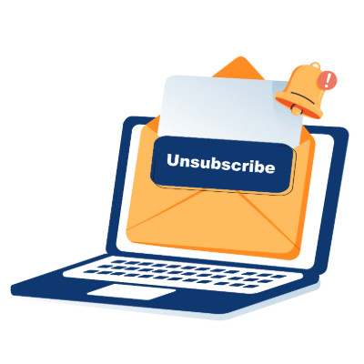 Sick of Sifting Through a Packed Inbox? Unsubscribing is Easier Than You’d Think
